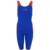 Aquafeel Maillot De Bain De Compétition Dos Ouvert 21904