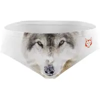 Otso Slips Swimming Brief Blanc S Homme
