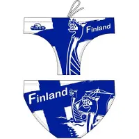Turbo Slip De Bain Finland Viking