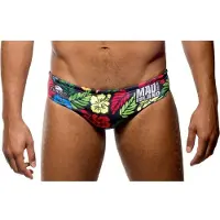 Turbo Slip De Bain Island