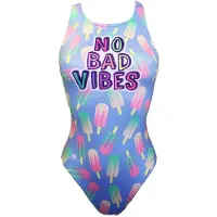 Turbo Popsicle Swimsuit Multicolore L Femme