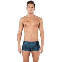 Madwave X Pert Swimming Boxer Bleu XS Homme