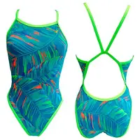 Turbo Maillot De Bain Banano Revolution