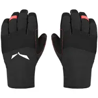 Salewa Ortles Tirolwool Gloves Noir XS Femme