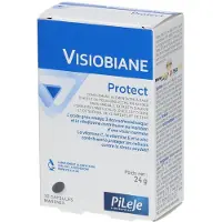 Pileje Visiobiane Protect 30 pc(s) Capsule(S)