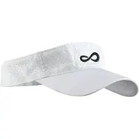 Endless Icon Visor Blanc