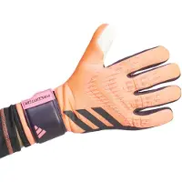 Adidas Predator League Goalkeeper Gloves Rose 8