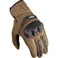 LS2 Kubra Gants de moto