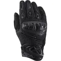 Ixon Mirage Airflow L Noir Femmes Gants Moto Taille XL