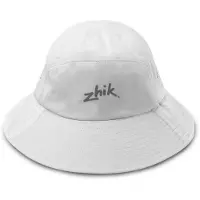 Zhik Broad Brim Hat Blanc