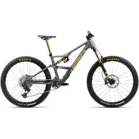 Orbea Occam Lt M-team 29´´ X0 Eagle Axs 2024 Mtb Bike Vert S