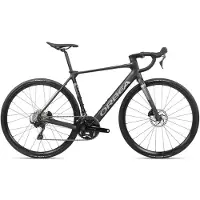 Orbea Gain M30 105 R7100 2024 Road Electric Bike Vert,Gris 2XL / 353Wh