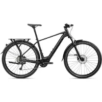 Orbea Kemen 40 29´´ Acera M3020 2024 Electric Bike Noir,Gris L / 540Wh