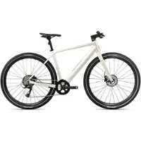Orbea Vibe H30 29´´ Acera M3020 2024 Electric Bike Blanc XL / 248Wh