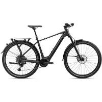 Orbea Kemen 10 29´´ Xt M8130 Link Glide Sgs Shadow Plus 2024 Electric Bike Noir,Gris L / 540Wh