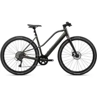 Orbea Vibe Mid H30 29´´ Acera M3020 2024 Electric Bike Vert L / 248Wh