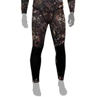 Epsealon Kombu 5 Mm Spearfishing Pants Multicolore XL Homme