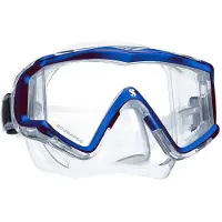SCUBAPRO Masque De Plongée New Crystal Vu