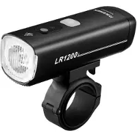 Ravemen Lr1200 Front Light Argenté 1200 Lumens