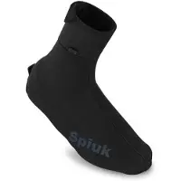 Spiuk Anatomic Overshoes Noir EU 37-42
