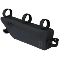 Rapha Explore Frame Bag Noir S