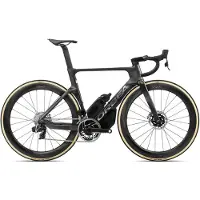Orbea Orca Aero M11eltd Red Etap 2024 Road Bike Gris 53