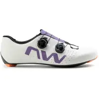 Northwave Veloce Extreme Road Shoes Blanc EU 42 Homme