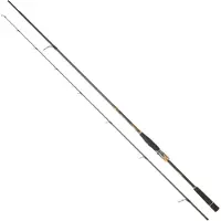 Daiwa Morethan Branzino Expert Ags Spinning Rod Doré 2.44 m / 14-42 g