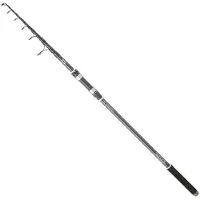 Daiwa Samurai Tele carpe rod silver 3.30 m / 20-60 g silver 3.30 m