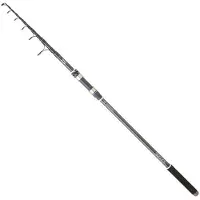 Daiwa Samurai Tele Carpfishing Rod Argenté 2.40 m / 20-60 g