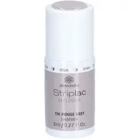 Alessandro Striplac Peel Or Soak Mouse Grey, 8 ml