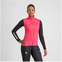 Sportful Squadra Sweater Rose XL Femme