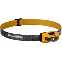 Naturehike Lampe frontale Ceres