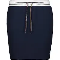 CMP 39d4796 Skirt Bleu 2XS Femme