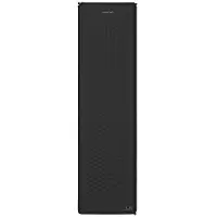 Hannah Leisure 3.8 Inflatable Mat Noir 183 x 51 cm