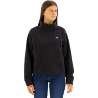 Under Armour Sweatshirt 1/2 zip femme Expanse Fleece