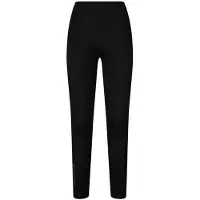 Rock Experience Heaven Leggings Noir M Femme