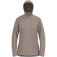 Odlo Hardshell Aegis 2.5l Wp Jacket Marron XS Femme