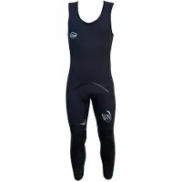 Seland Aneto Canyoning Neoprene Suit Noir XS Homme