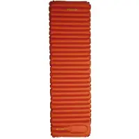 Pinguin Skyline L Inflatable Mat Orange 185 x 55 x 6 cm