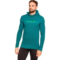 Trangoworld Sweat à Capuche Tromso