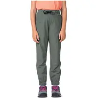 Hannah Veli Pants Vert 8-9 Years Garçon