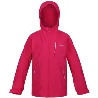 Regatta Veste imperméable enfant Calderdale III