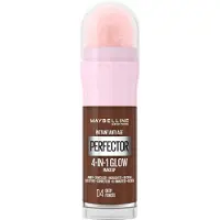 Maybelline New York - Maybelline New York Instant Glow Perfector 4-En-1 04 Deep Perfecteur De Teint Illuminateur 04 Deep 20 Ml