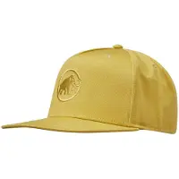 Mammut Massone Cap Jaune S-M