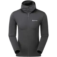Montane Polaire Zippée Protium