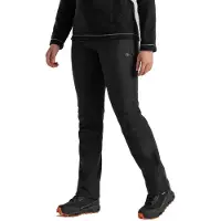 Craghoppers Airedale Ii Regular Pants Noir 40 / 31 Femme