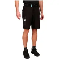 KILPI Navia Shorts Noir M Homme