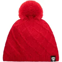 Rossignol Luna Beanie Rouge Enfants
