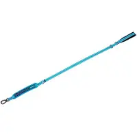 Freedog Boreal Dog Leash Argenté 20 mm x 120-180 cm